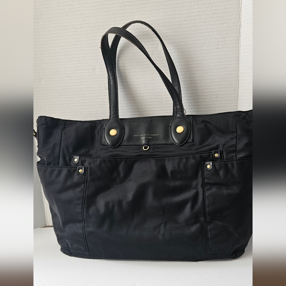 Marc by Marc Jacob's Eliza tote diaper bag